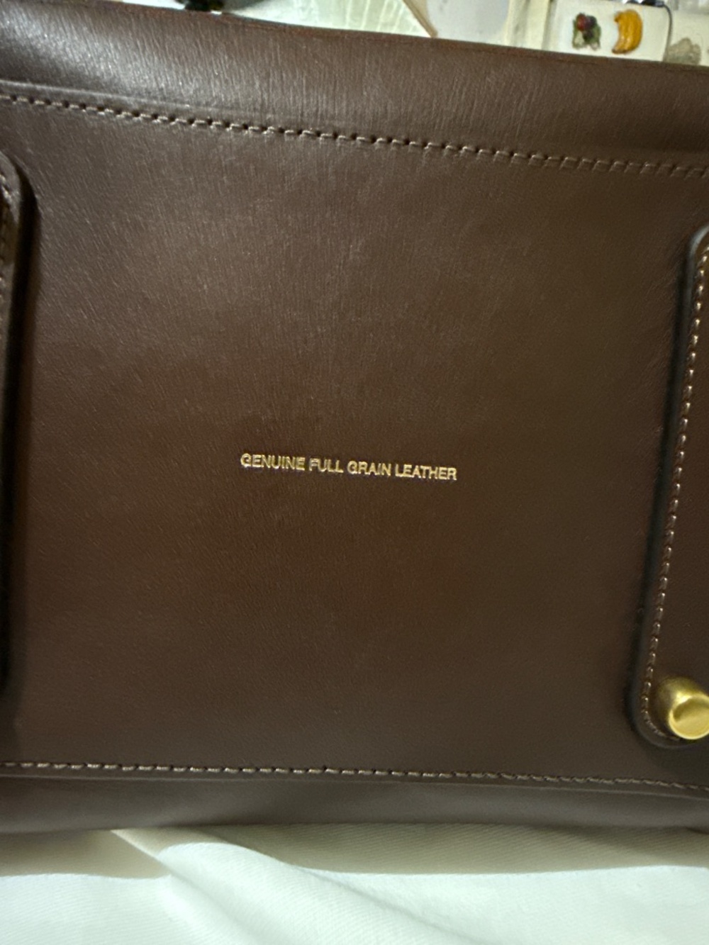 Coach Rogue bag - Picture 4 of 4